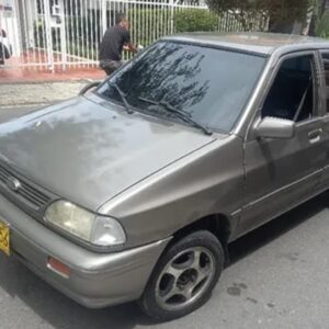Festiva