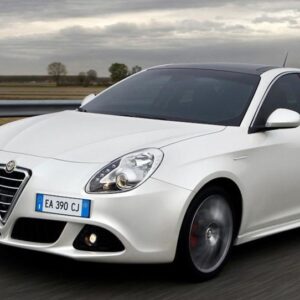 Giulietta