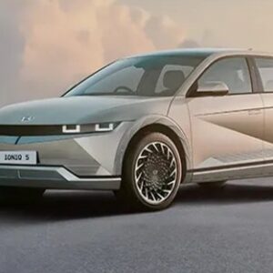IONIQ