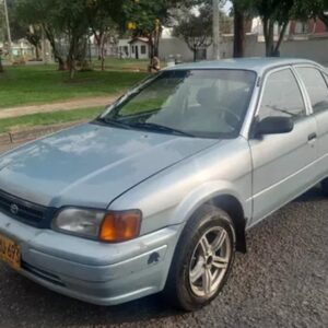 Tercel