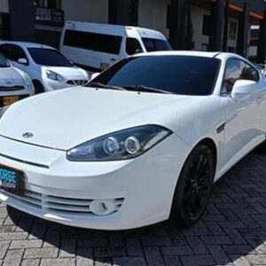 Tiburon