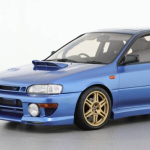 WRX 1993