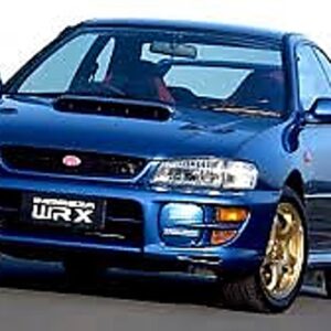 WRX 1994