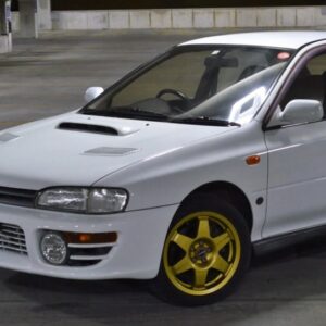WRX 1995