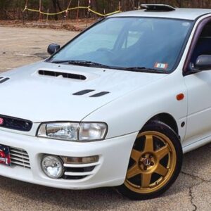 WRX 1996