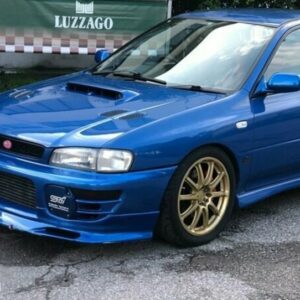 WRX 1997