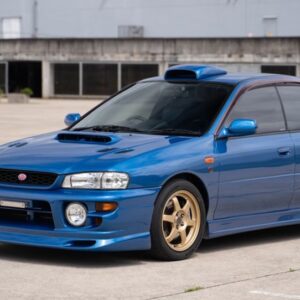 WRX 1999