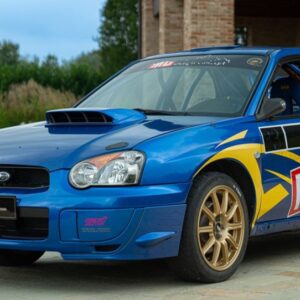 WRX 2005