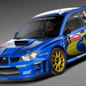 WRX 2006
