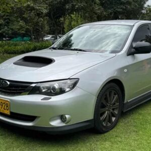 WRX 2008