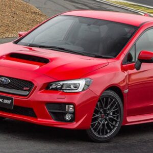 WRX 2014
