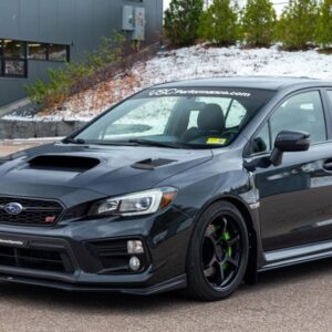WRX 2017