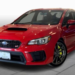 WRX 2021