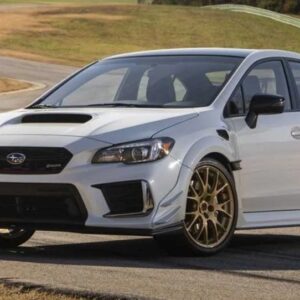 WRX 2023