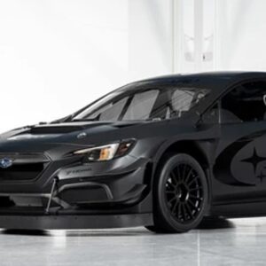 WRX 2025