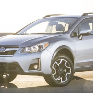 XV 2016