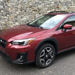 XV 2018