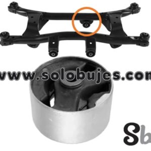 Buje soporte transmision Sportage 2013