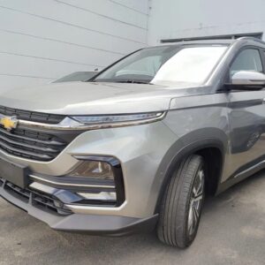 Captiva 2024