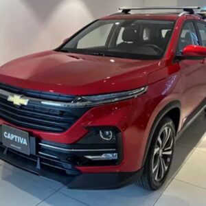 Captiva 2025