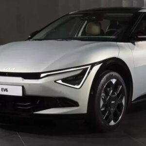 EV6 2025
