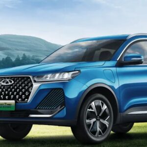 TIGGO 7