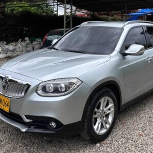 V5 2013