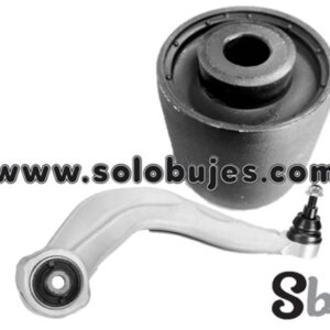 Buje tijera explorer 2022
