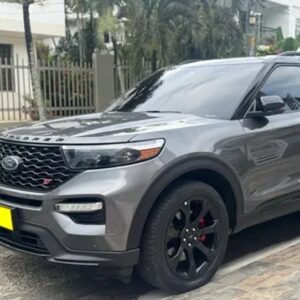 Explorer 2023