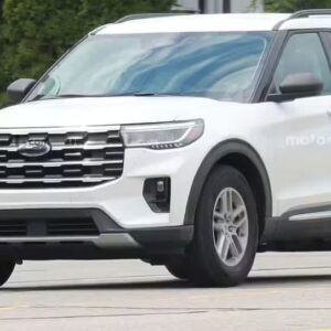 Explorer 2024