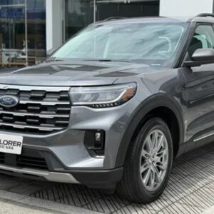 Explorer 2025