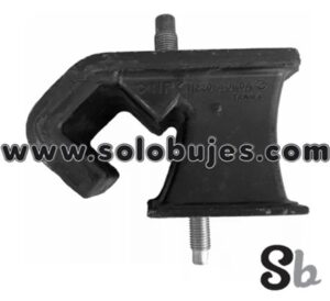 Soporte motor Alaskan 2020 catalogo