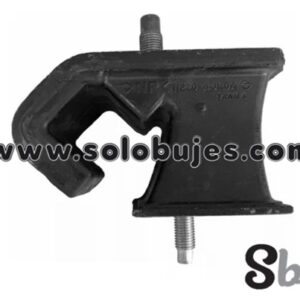 Soporte motor Alaskan 2020 catalogo