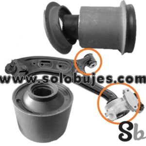 Front arm bushing CRv 2020