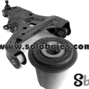 Buje tijera Blazer 1993