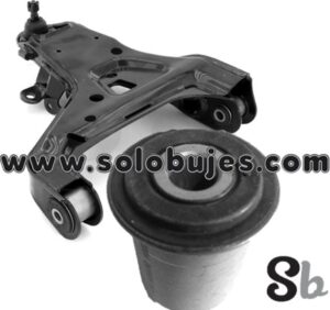 Buje tijera Blazer 1994