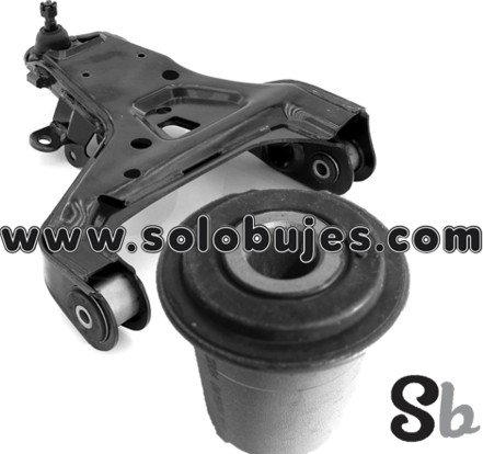 Buje tijera Blazer 1995