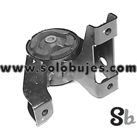 Base motor trasero suzuki celerio 2013