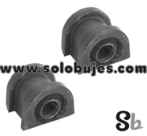 Cauchos estabilizadora Forester 2012