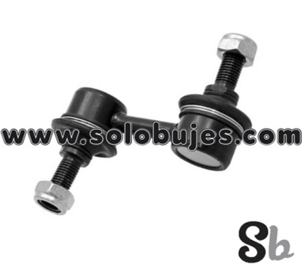 Muñeco delantero Forester 2013