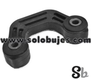 Muñeco trasero Forester 2002