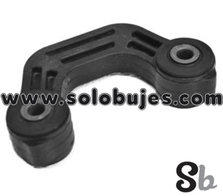 Muñeco trasero Forester 2004