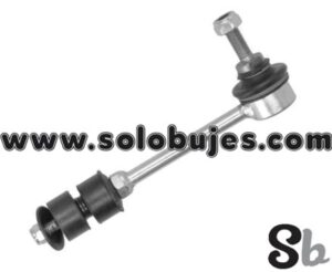 Muñecos traseros Escape 2013