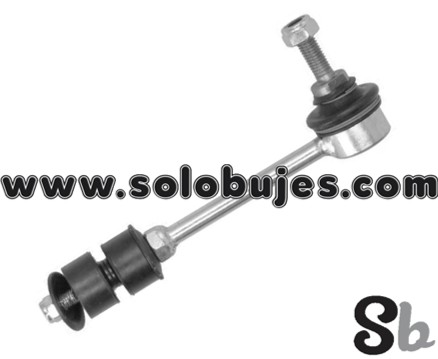 Muñecos traseros Escape 2013