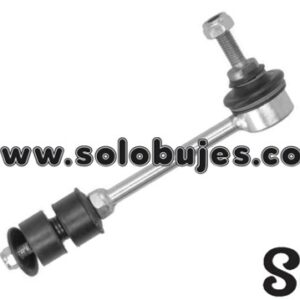 Muñecos traseros Escape 2016