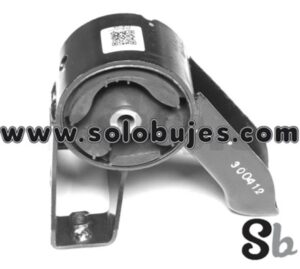 Soporte motor trasero Celerio 2013