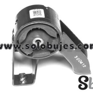 Soporte motor trasero Celerio 2013