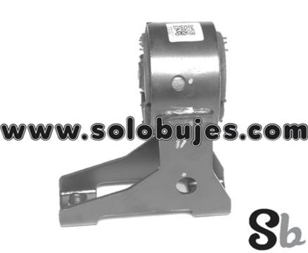 Soporte motor trasero suzuki celerio 2013