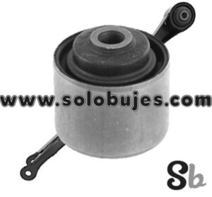 Buje brazo trasero Forester 2000