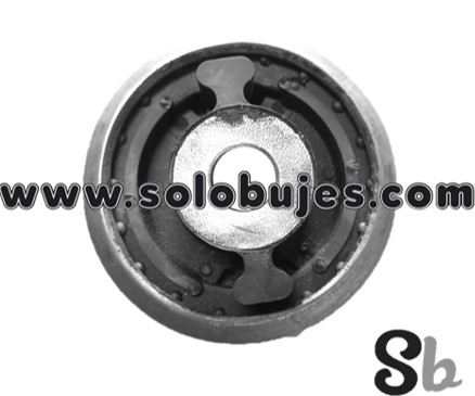 Buje puño tijera Escape 2025